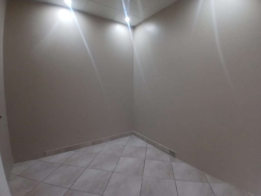 To Let Commercial Property for Rent in Bodorp North West